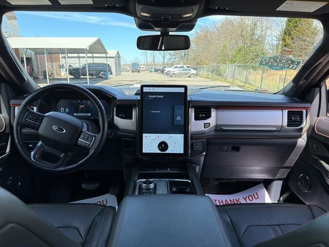 2022 Ford Expedition Timberline - Photo 24
