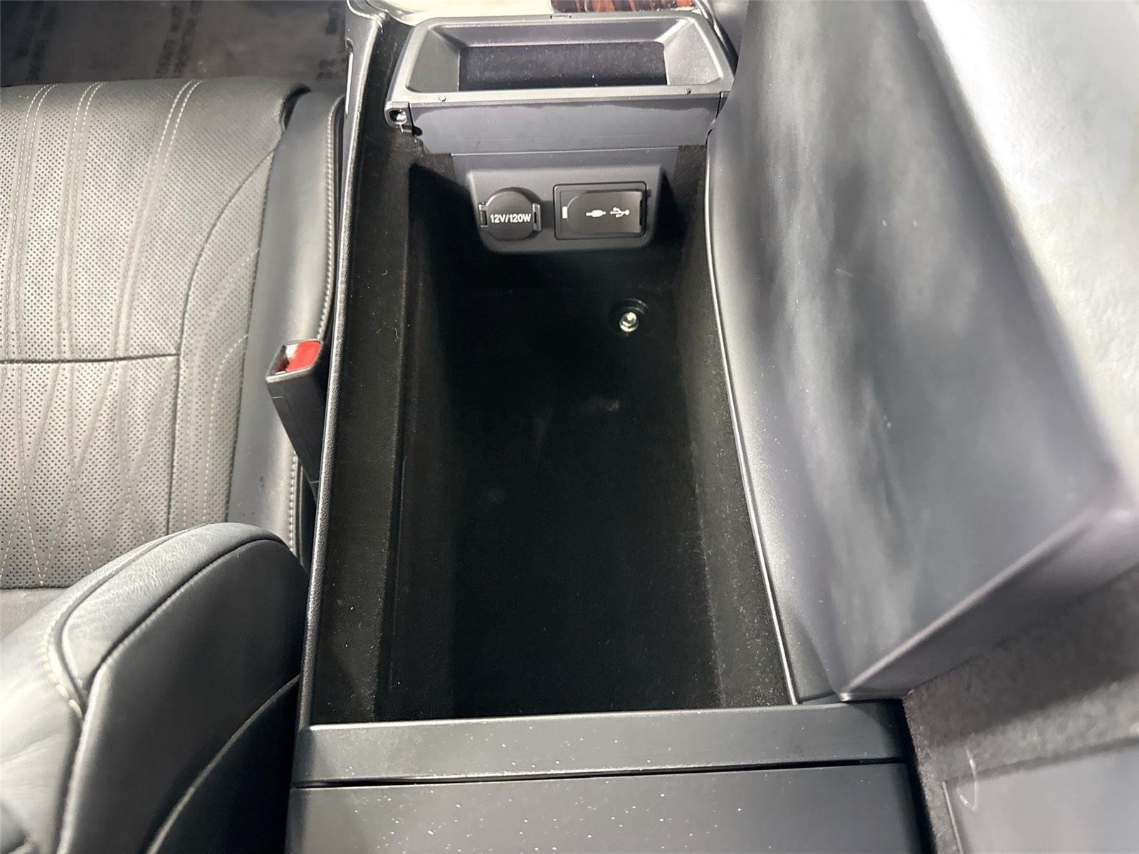Used 2018 Manganese Luster Lexus 500 image 37