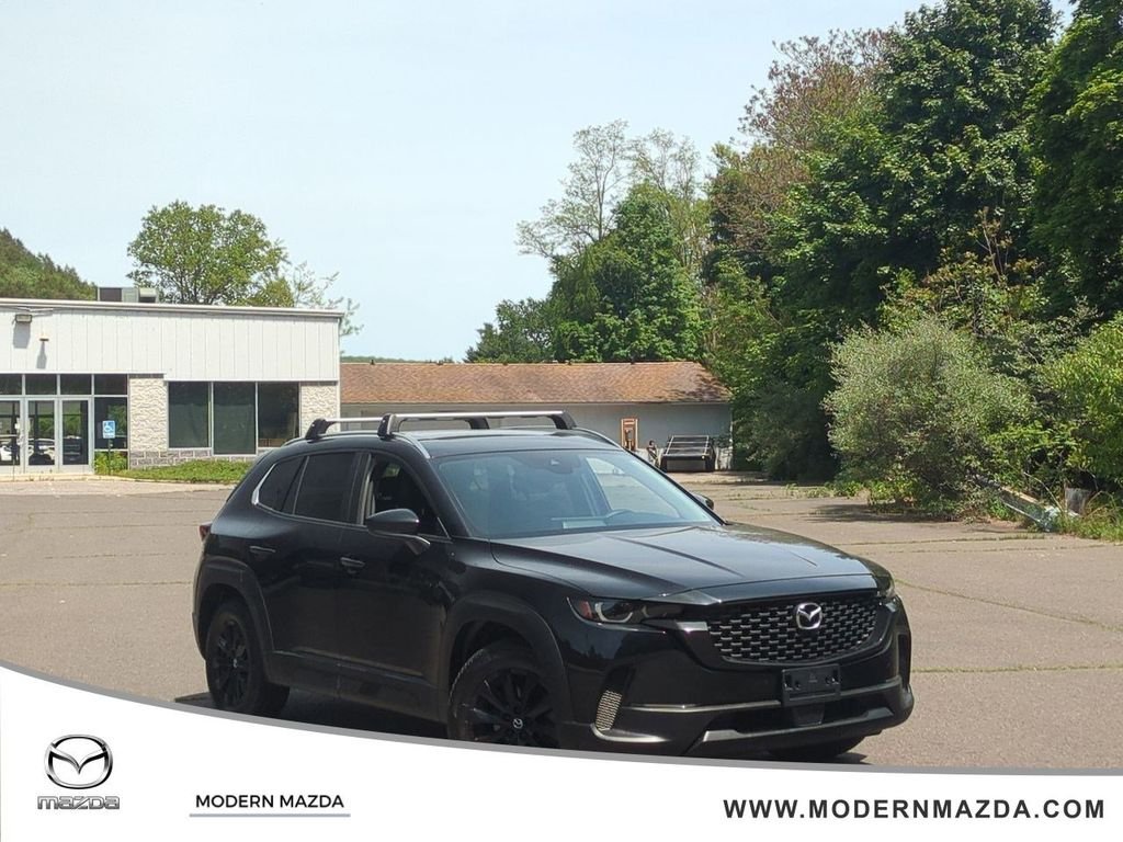 2024 Mazda CX-50 2.5 S PREMIUM's photo