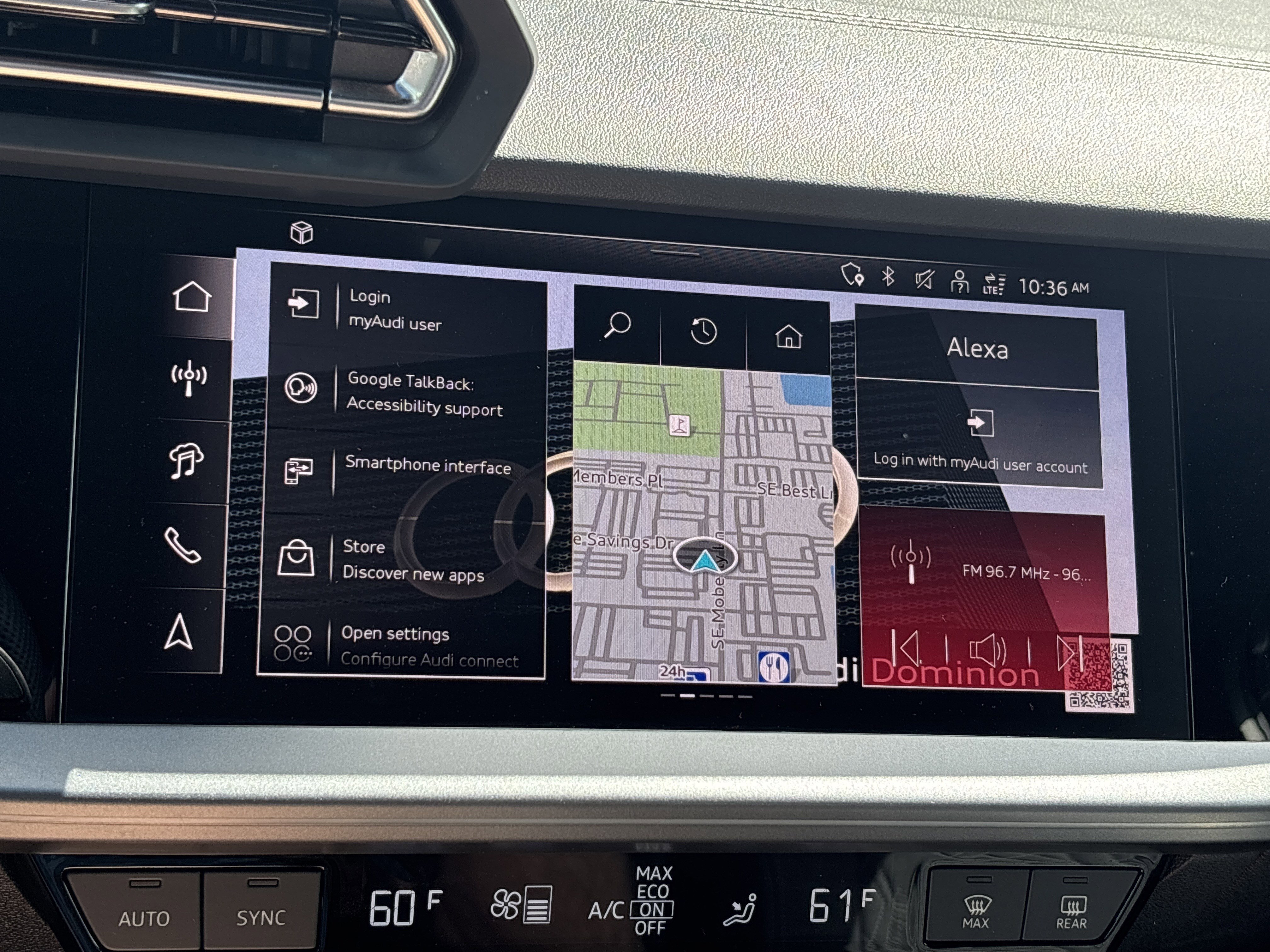 2025 Audi S3 Prestige - Photo 33