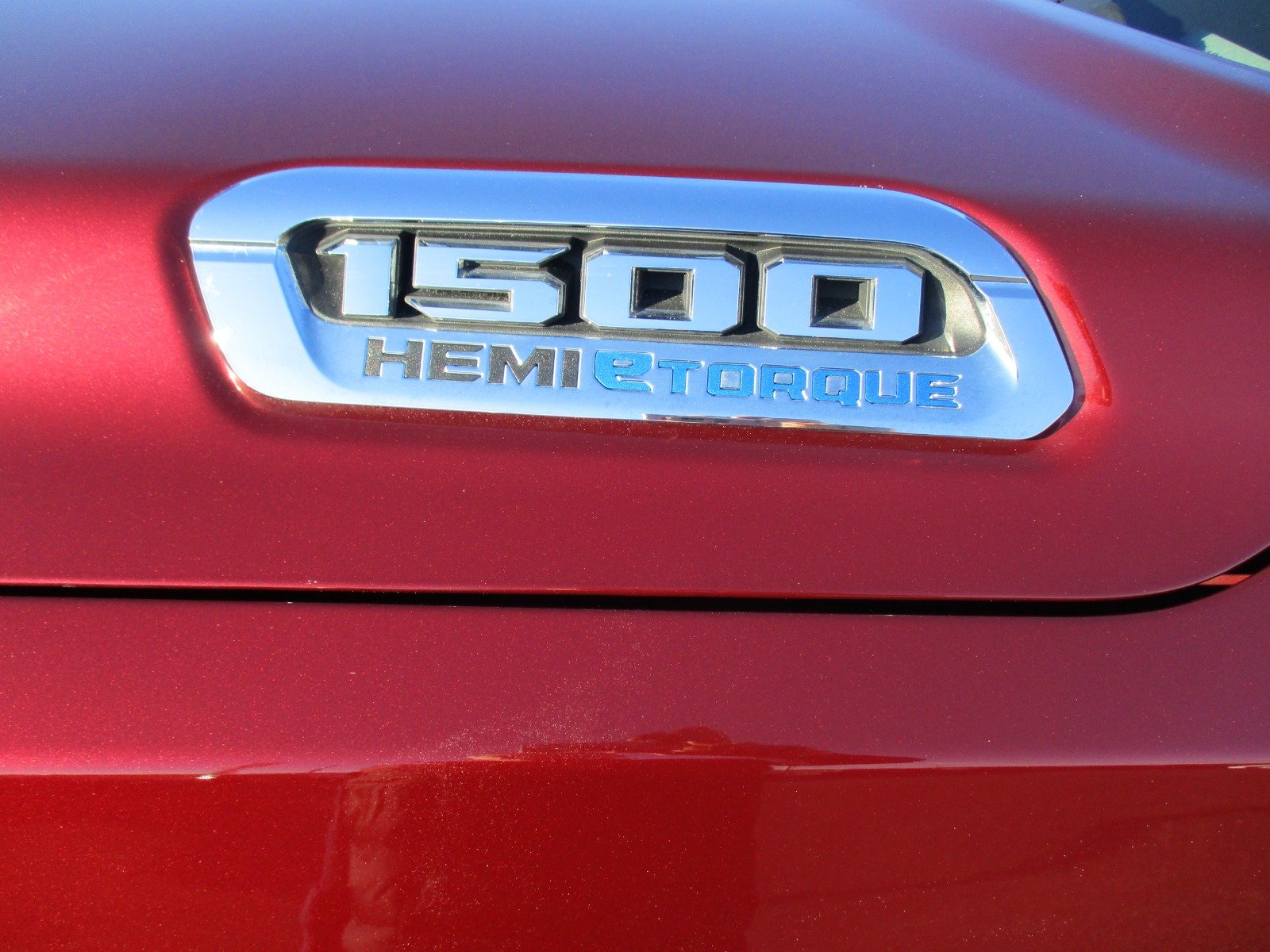 2022 RAM Ram 1500 Pickup Laramie - Photo 11