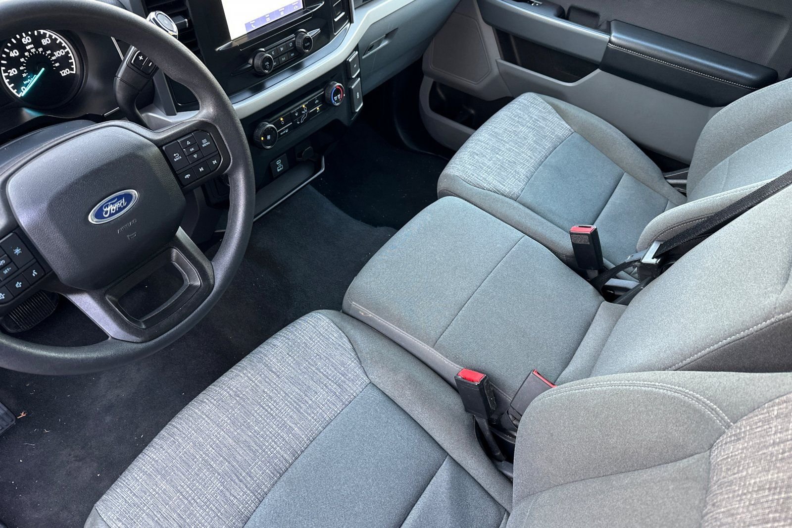 2023 Ford F-150 XLT - Photo 7