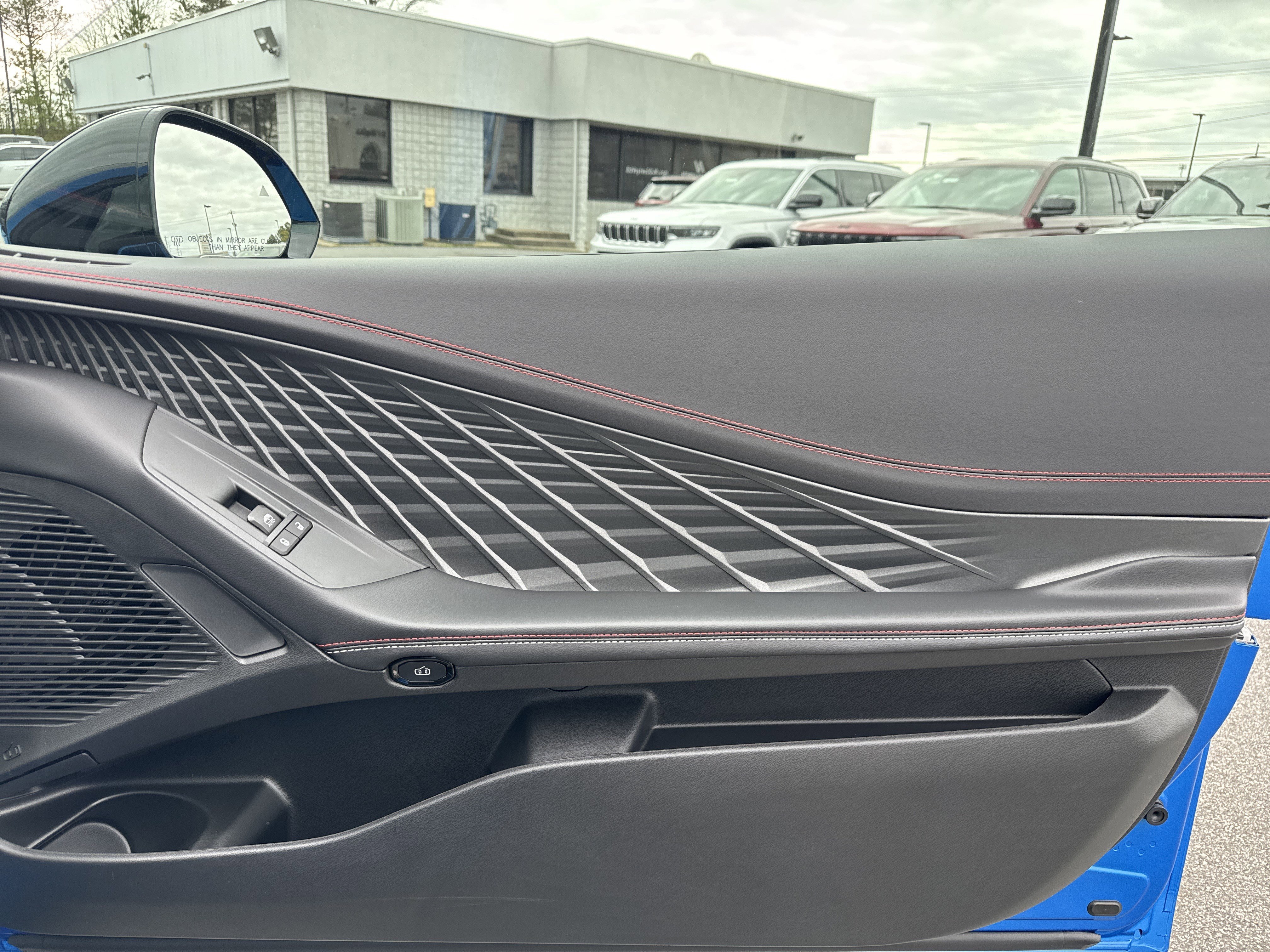 New 2026 Bludicrous Dodge Scat Pack image 19