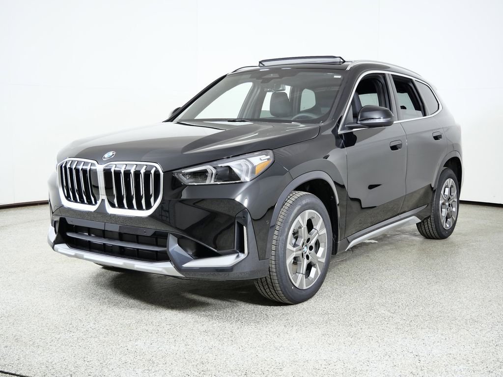 2026 BMW X1 28i