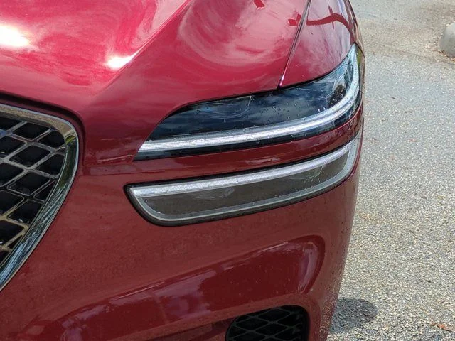2025 GENESIS GV70 Standard - Photo 9