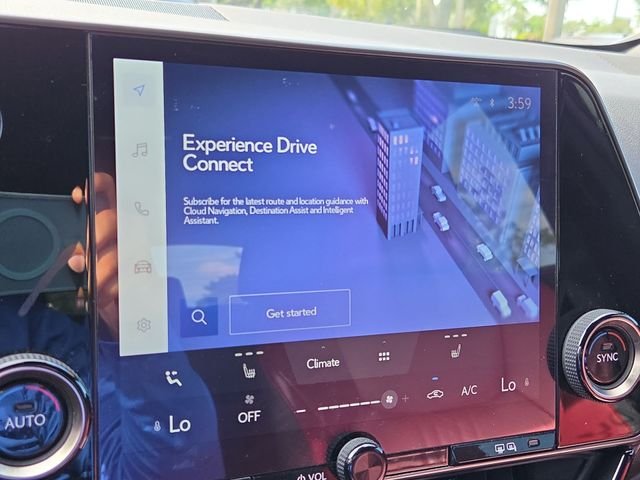 2023 Lexus NX 250 - Photo 18