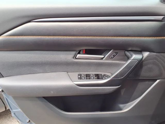 New 2026 Gray Mazda Premium AWD image 11