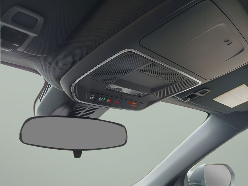 2026 Chevrolet Equinox RS - Photo 26