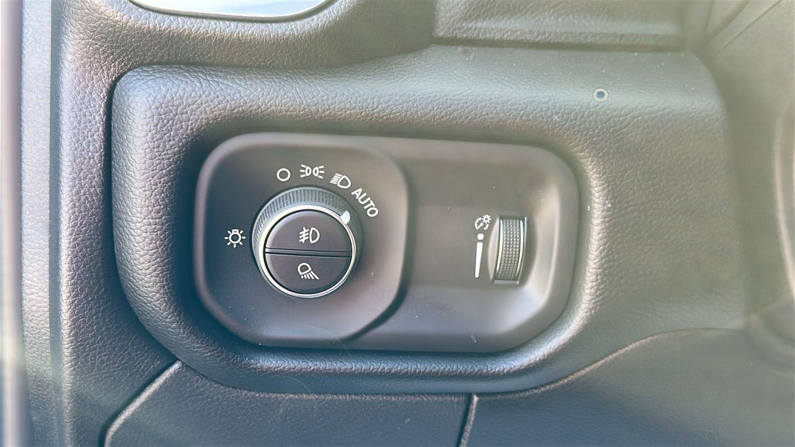 2026 RAM 2500 Big Horn - Photo 13