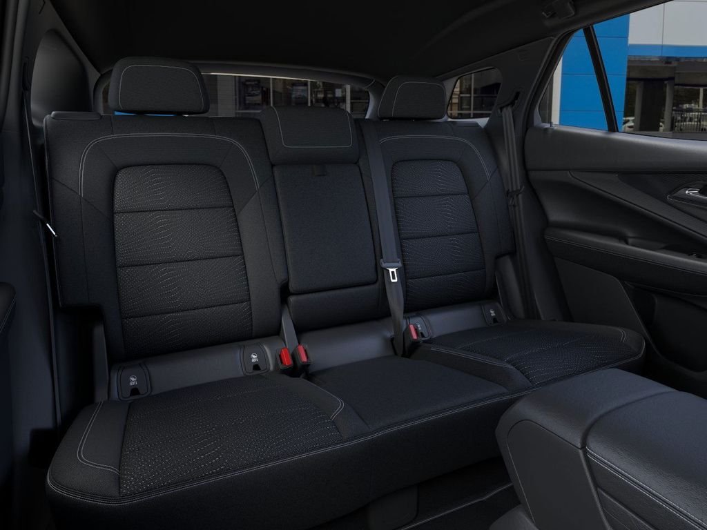 2026 Chevrolet Blazer EV LT - Photo 17