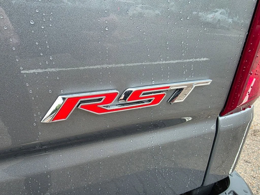 2026 Chevrolet Silverado 1500 RST - Photo 30