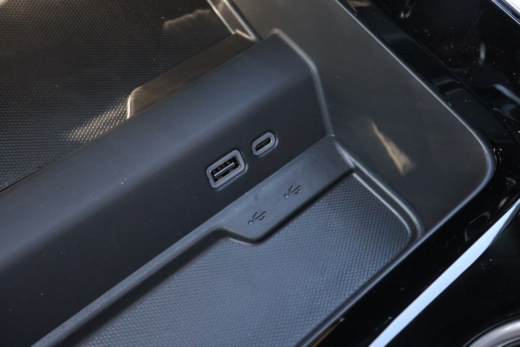 2026 Chevrolet Tahoe High Country - Photo 36