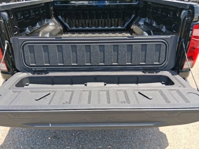 2026 Chevrolet Colorado Trail Boss - Photo 8