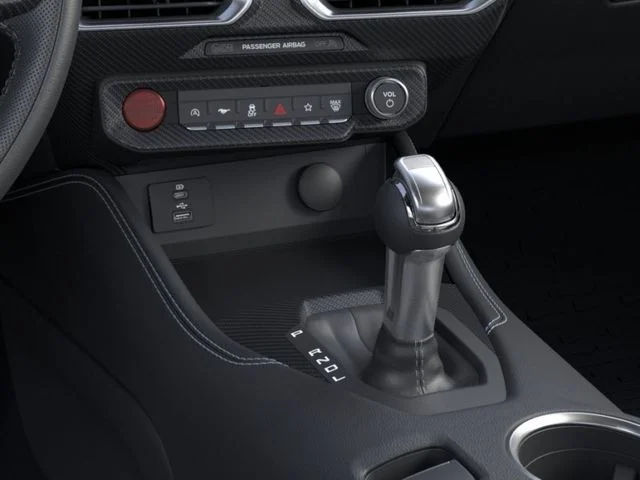 New 2026 Magenta Ford EcoBoost Premium image 15