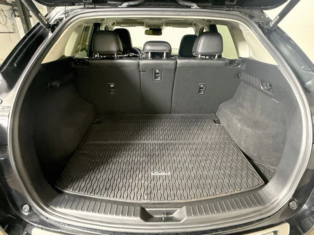 Used 2022 Jet Black Mica Mazda 2.5 S Premium Plus Package image 29