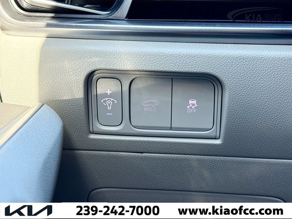2026 Kia Sorento EX - Photo 46