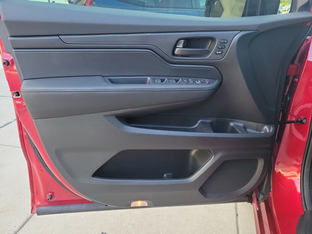2026 Honda Odyssey Sport L - Photo 24