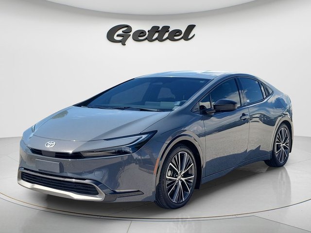 2023 Toyota Prius XLE
