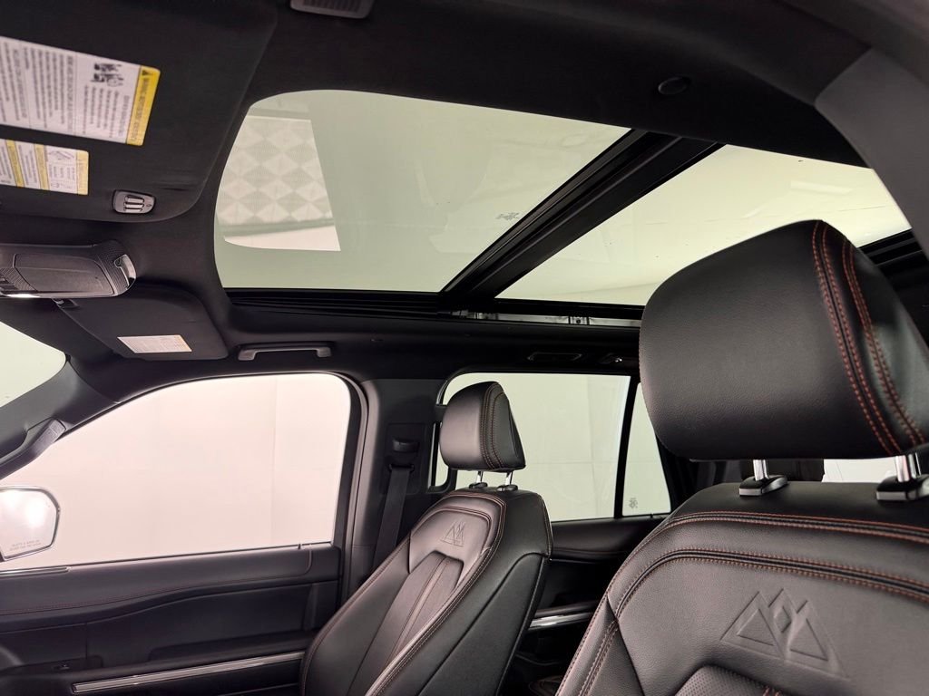 Certified Used 2024 Gray Ford Timberline image 26