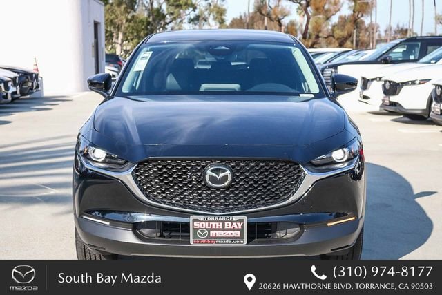 New 2026 Jet Black Mica Mazda 2.5 S Select Sport AWD image 2