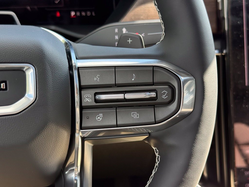 2027 GMC Acadia Denali Ultimate - Photo 26