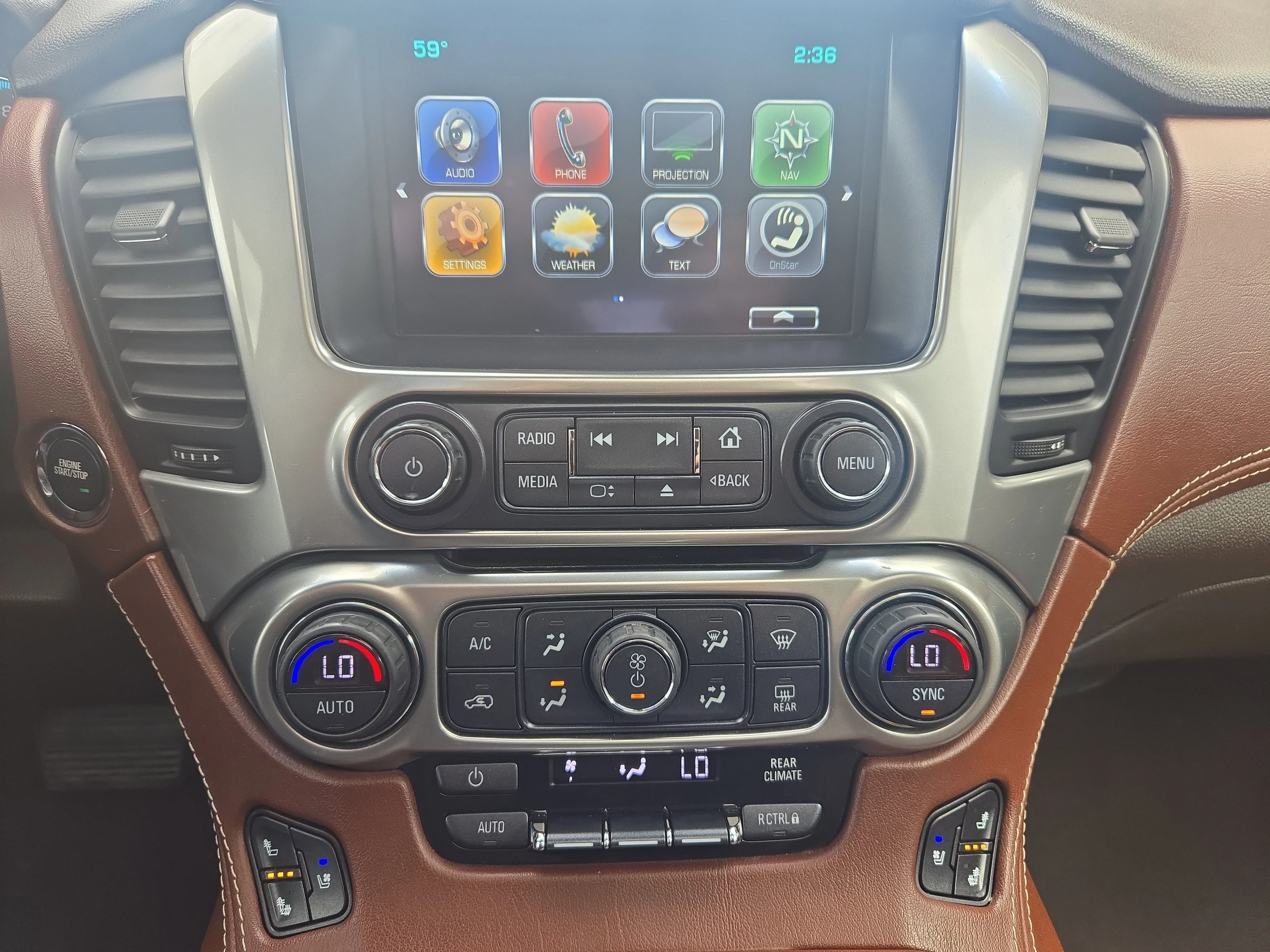 Used 2019 Summit White Chevrolet Premier image 18