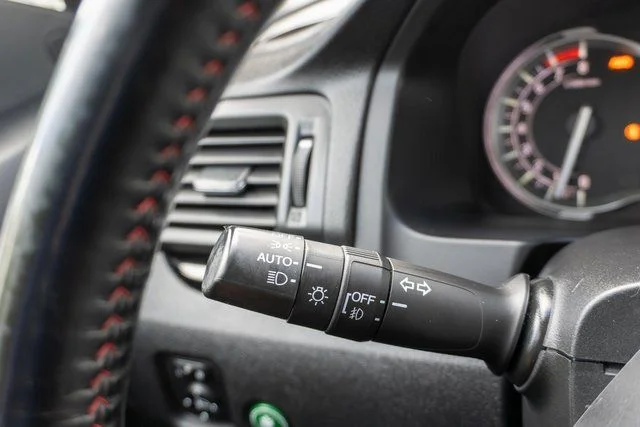 Used 2021 Black Honda Black Edition image 28