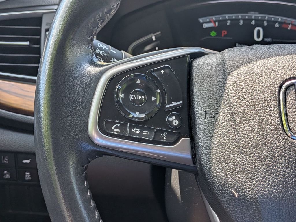 Used 2021  Honda EX-L image 16