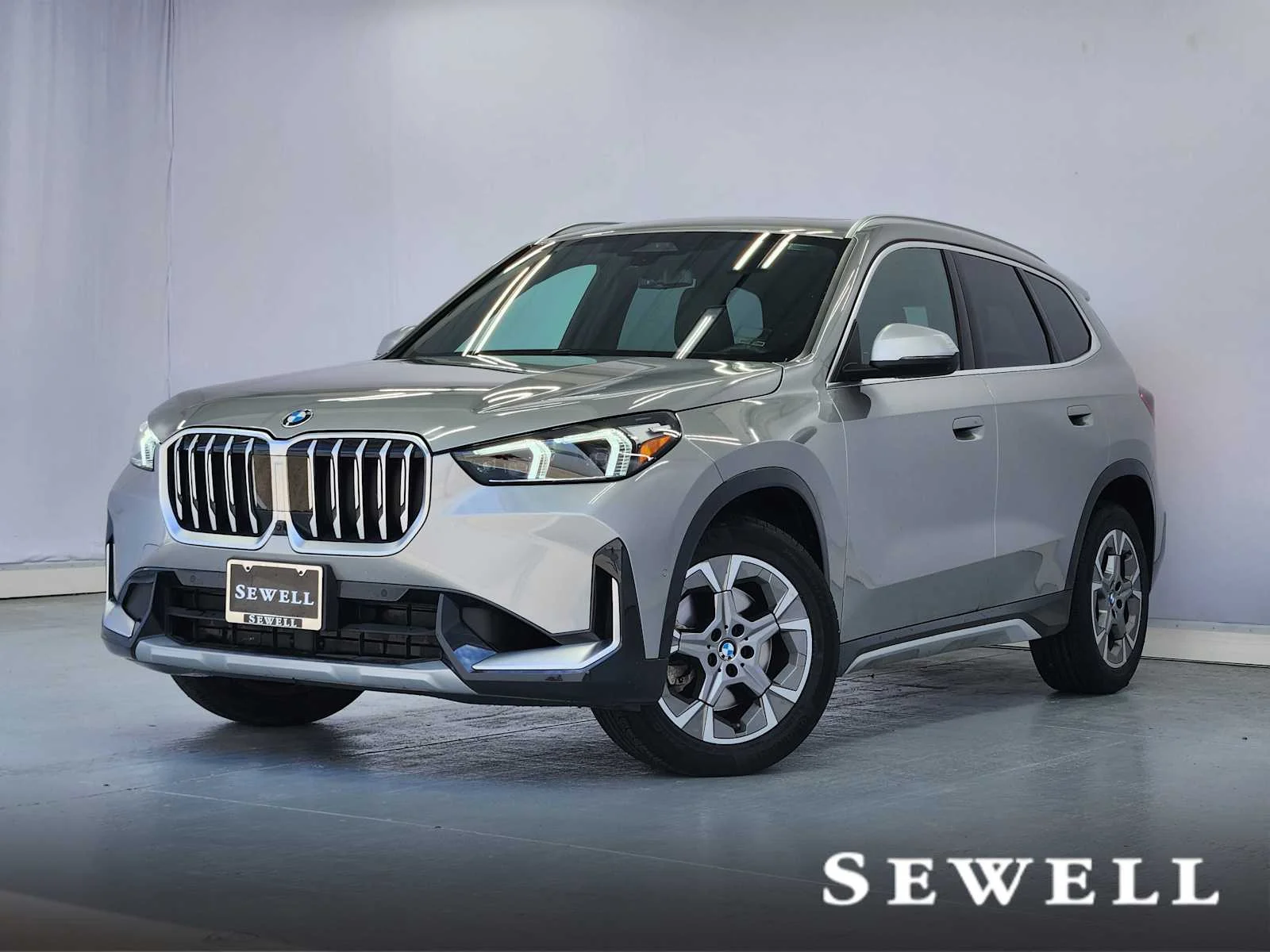 2023 BMW X1 xDrive28i's photo