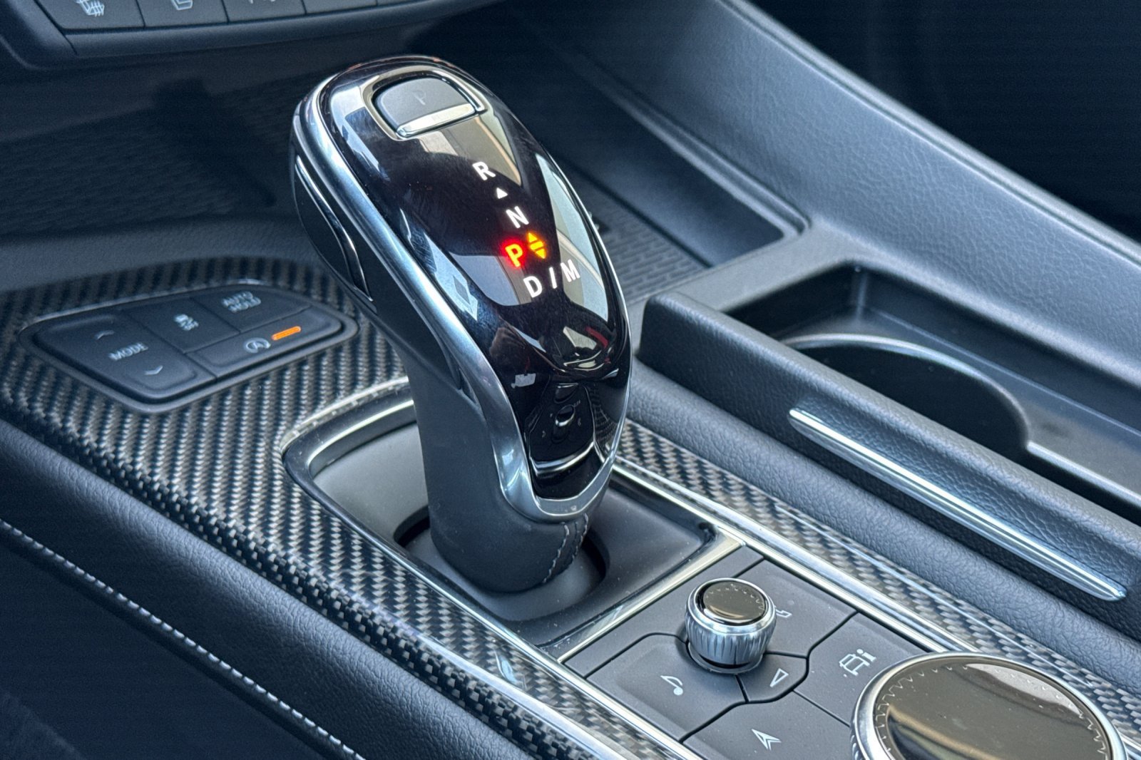 2026 Cadillac CT5 V-Series - Photo 21