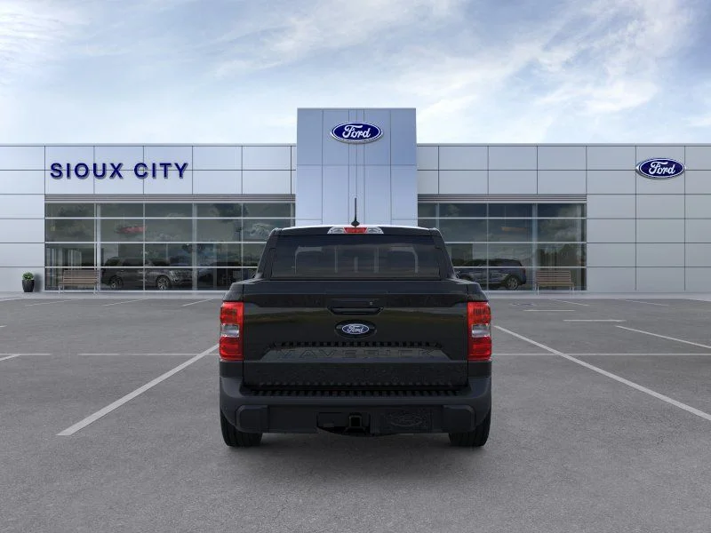 New 2026 Black Ford XL image 5