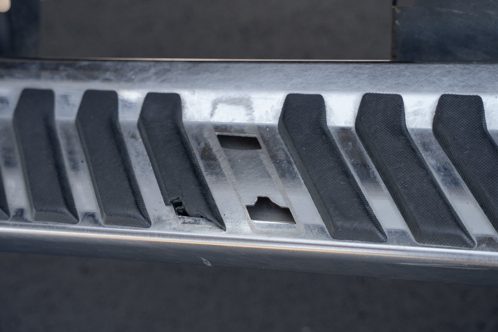 Certified Used 2019 White Ford Lariat image 27
