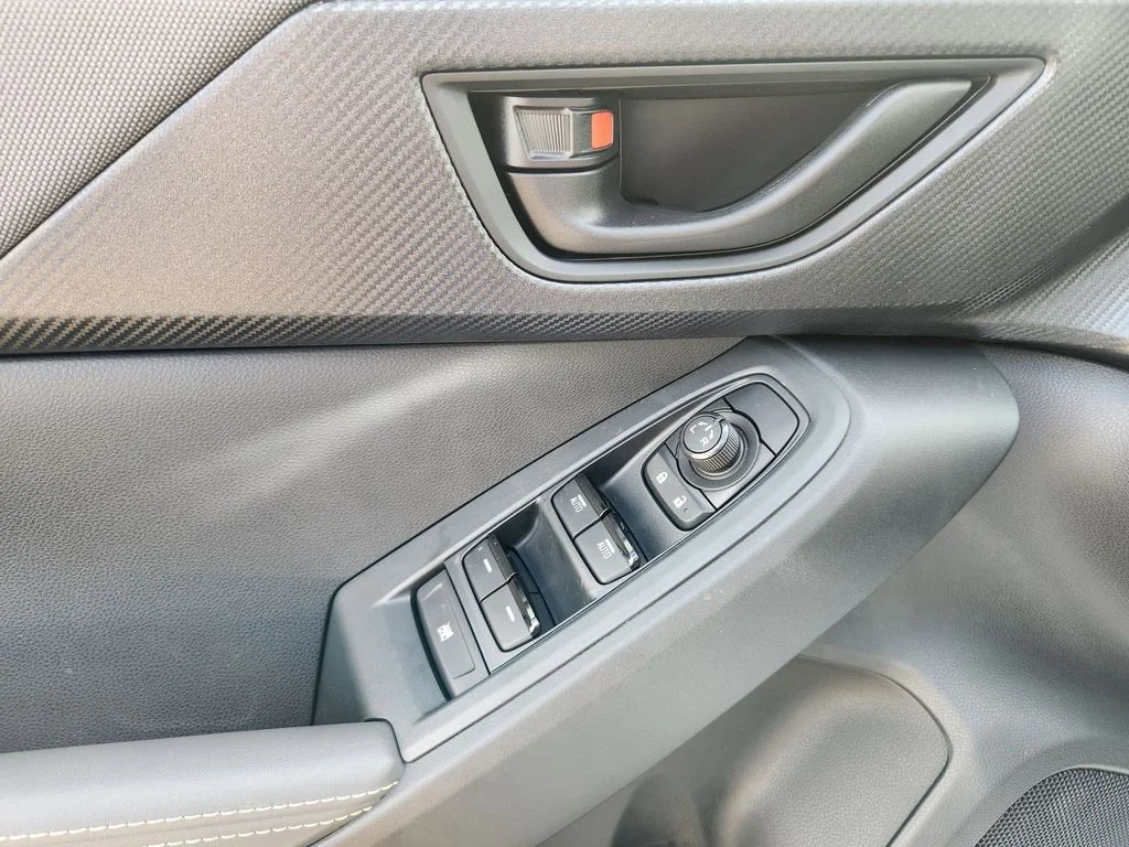 2026 Subaru Crosstrek Sport - Photo 19