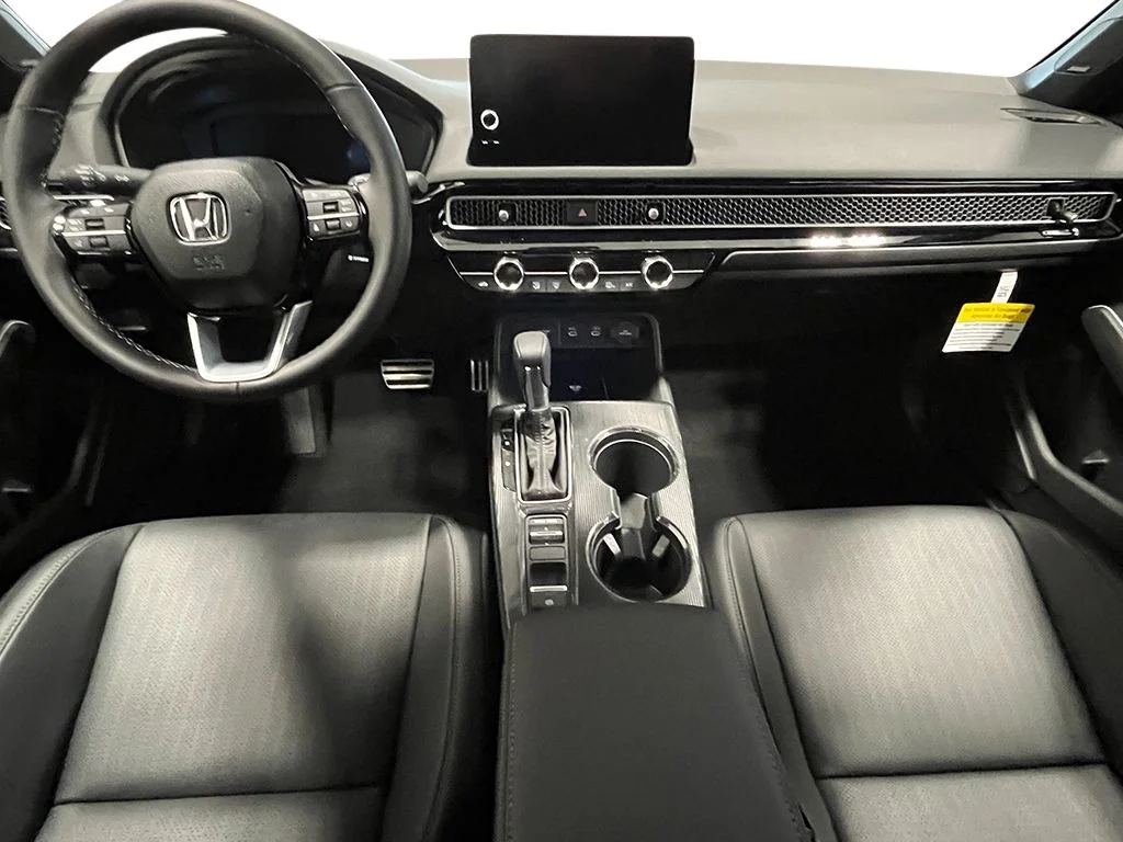 2026 Honda Civic Sport Touring - Photo 21