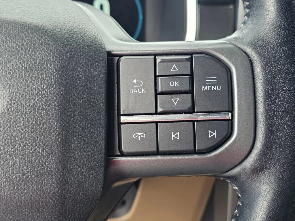 Used 2022 Agate Black Metal Ford XL image 21