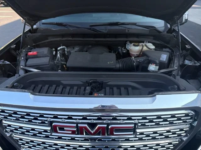 2020 GMC Sierra 1500 Denali Denali - Photo 27