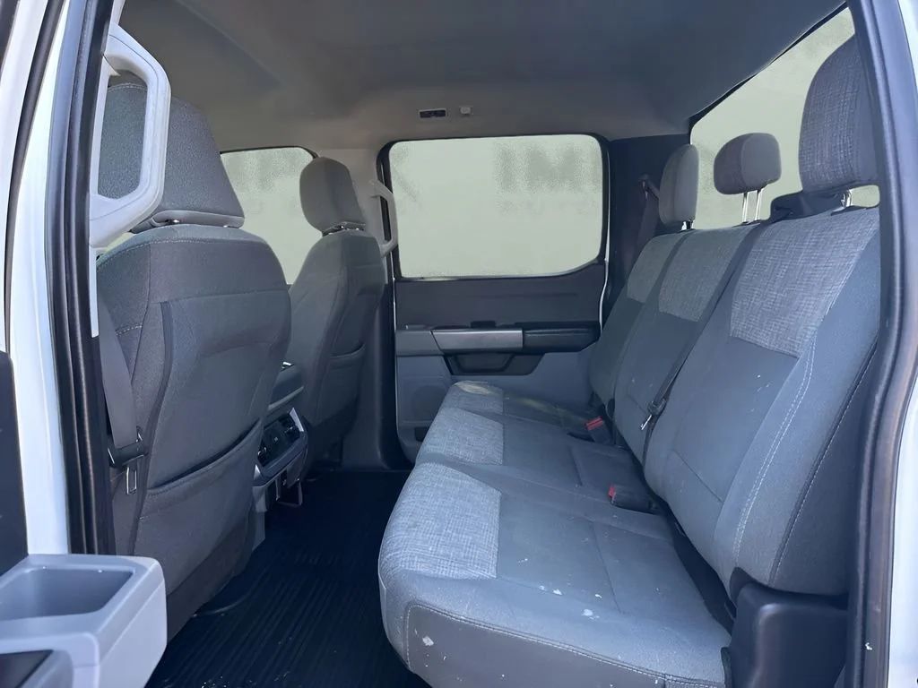 Used 2024 White Ford XL image 29
