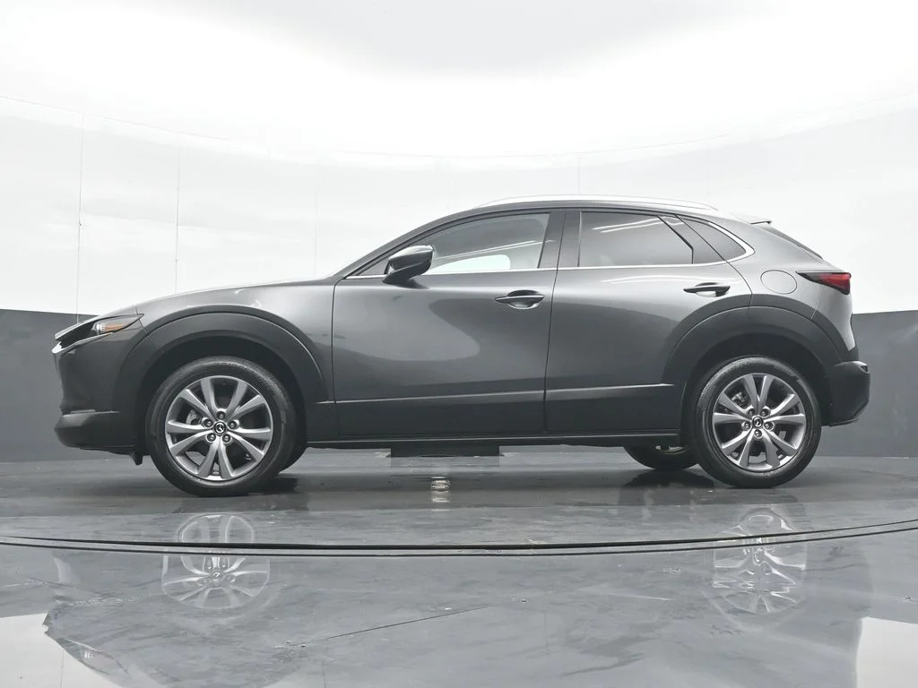 Used 2023 Gray Mazda 2.5 S Premium Package image 27
