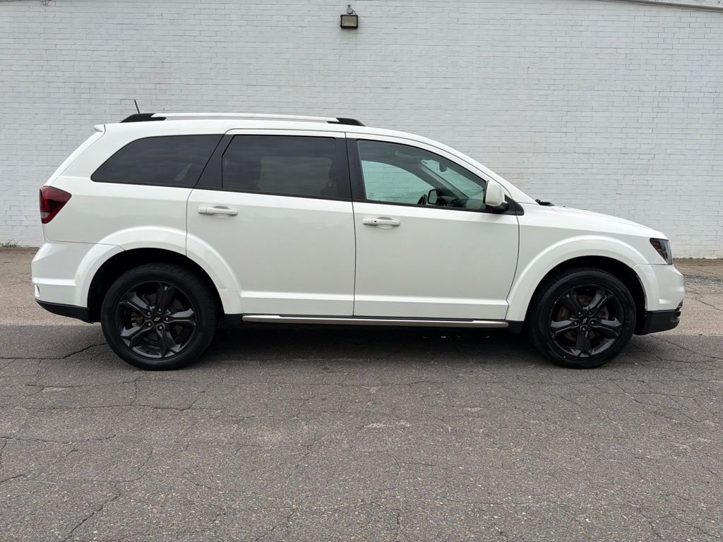 2020 Dodge Journey