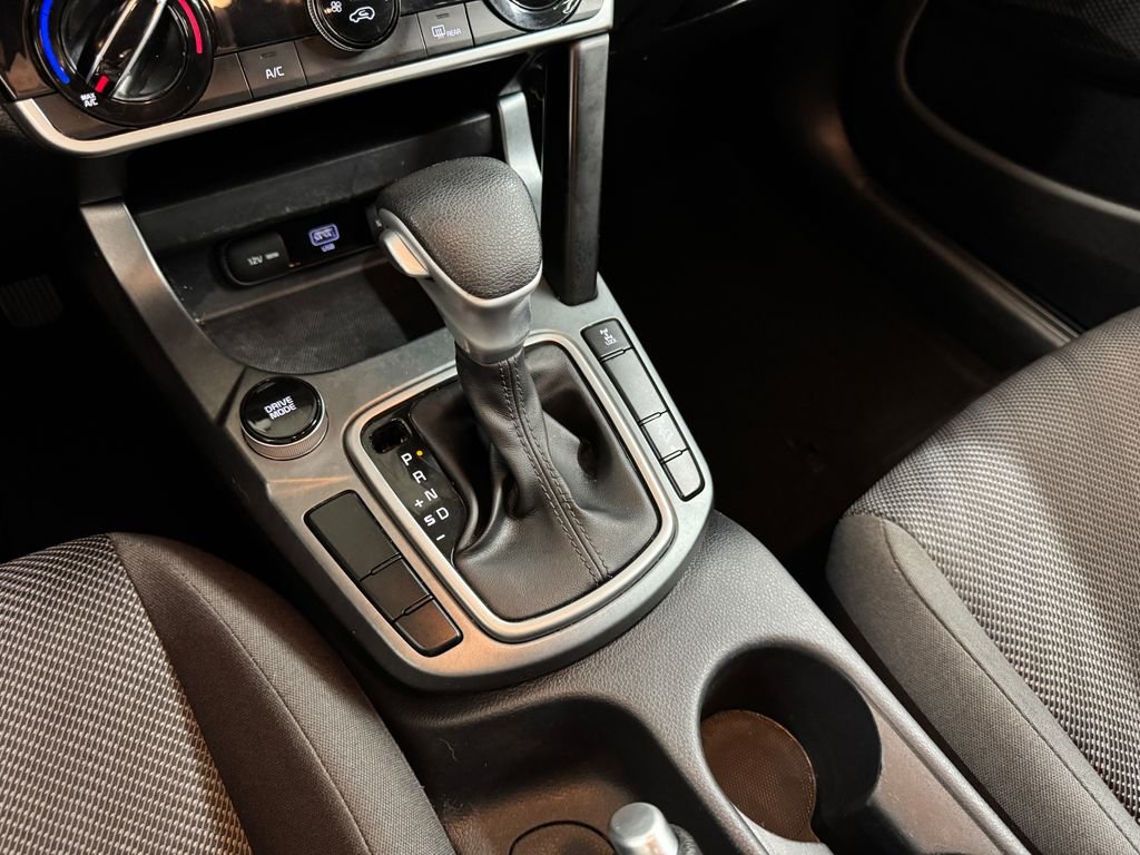 Used 2021 Steel Gray Kia LX image 20