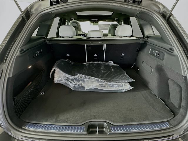 New 2026 Graphite Grey Metallic Mercedes-Benz GLC 300 image 57