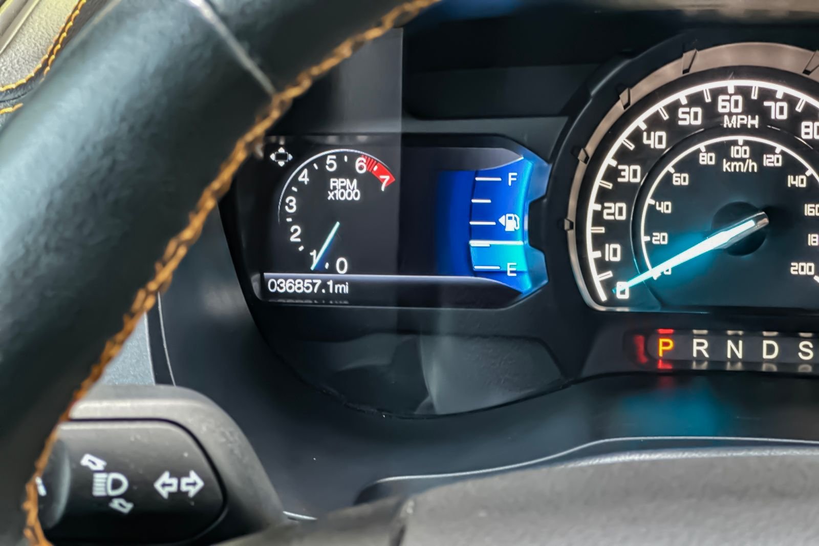 Used 2022  Ford Lariat image 24