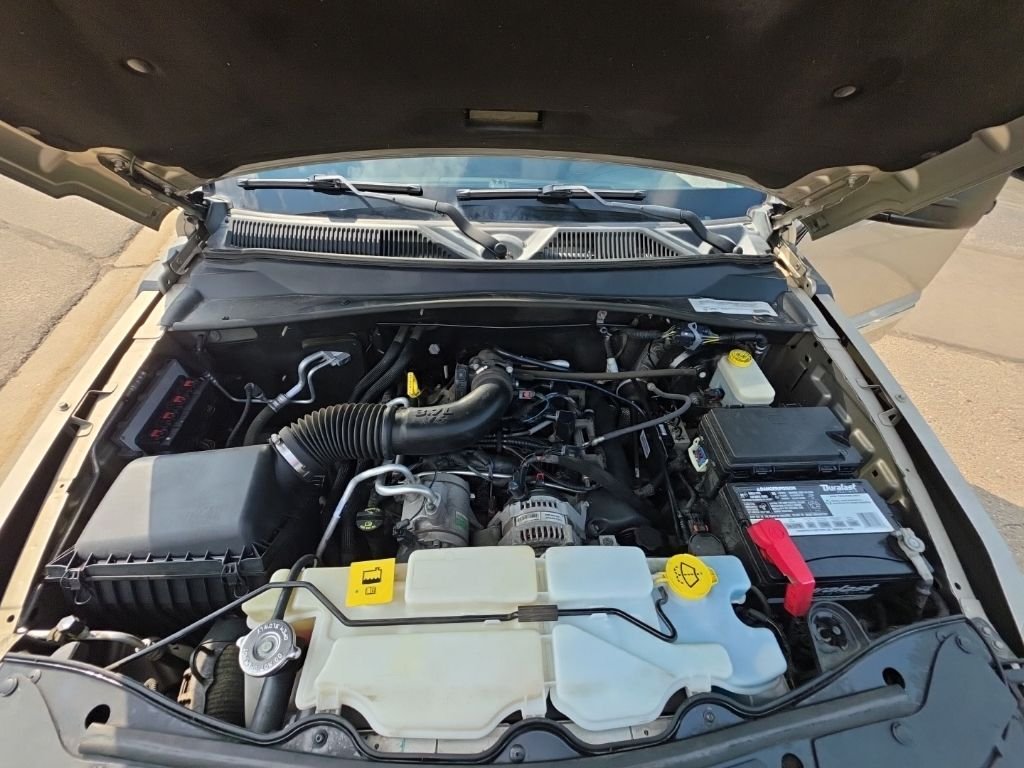 Used 2011 Light Sandstone Metallic Jeep Limited image 19