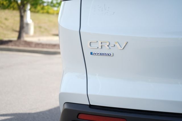 2023 Honda CR-V Sport - Photo 8