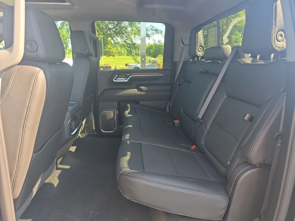 2026 GMC Sierra 2500HD Denali - Photo 27
