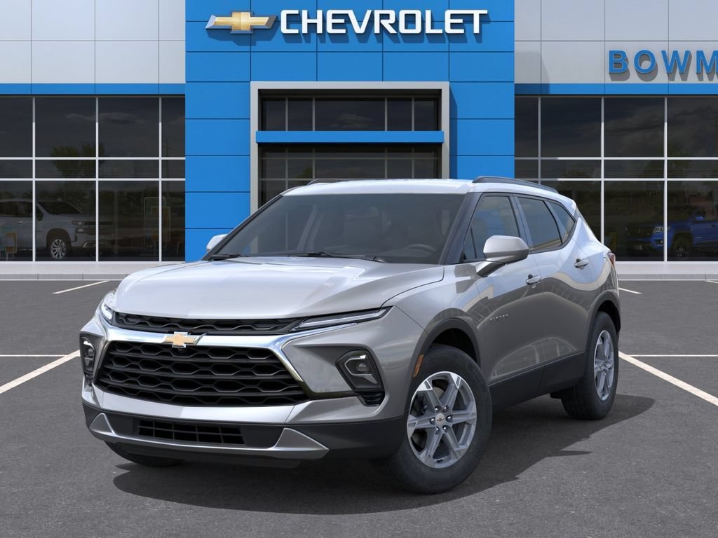 2026 Chevrolet Blazer 2LT - Photo 6
