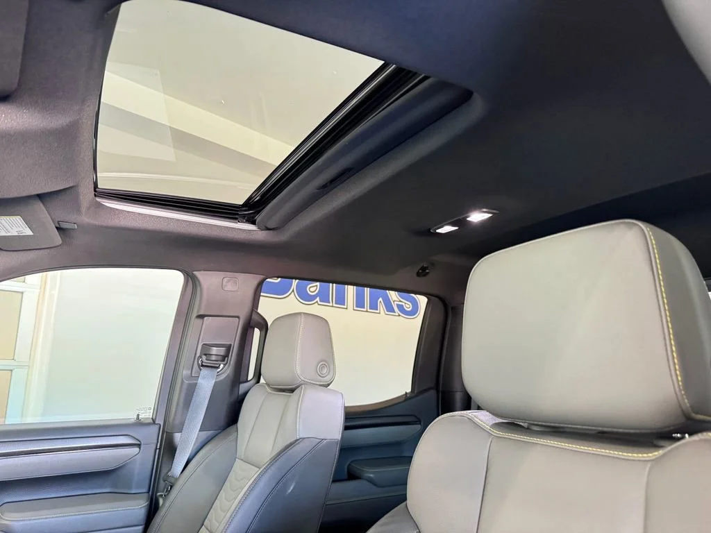 Used 2023 Dark Ash Metallic Chevrolet ZR2 image 26