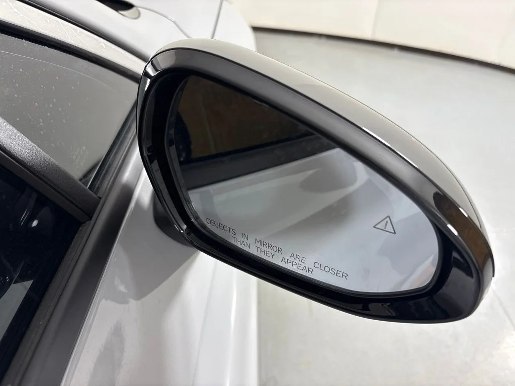 New 2026 Wolf Gray Kia GT-Line FWD image 13