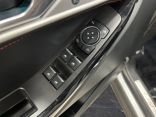 2023 Ford Explorer ST-LINE - Photo 29