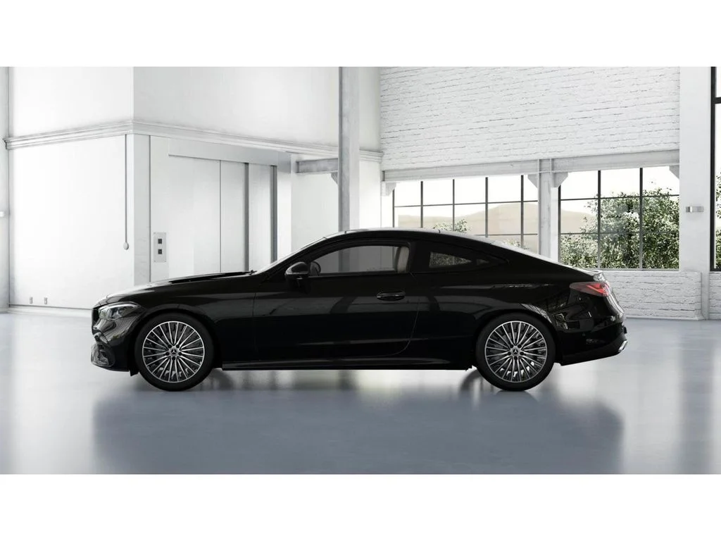New 2027 Black Mercedes-Benz CLE 450 image 34